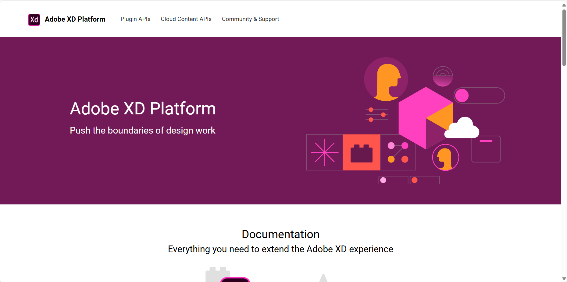 原型设计软件Adobe XD有哪些功能？