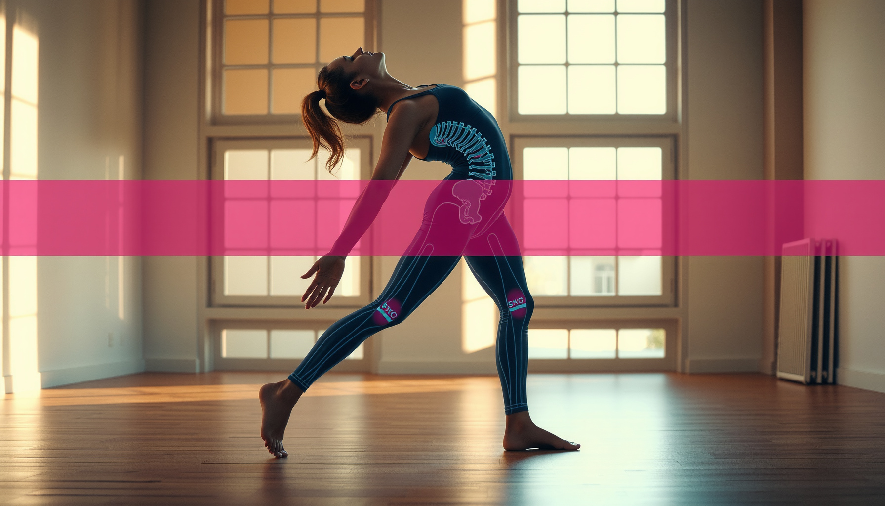 AI生成骨骼动画完全指南：2026年最新技术与实战应用