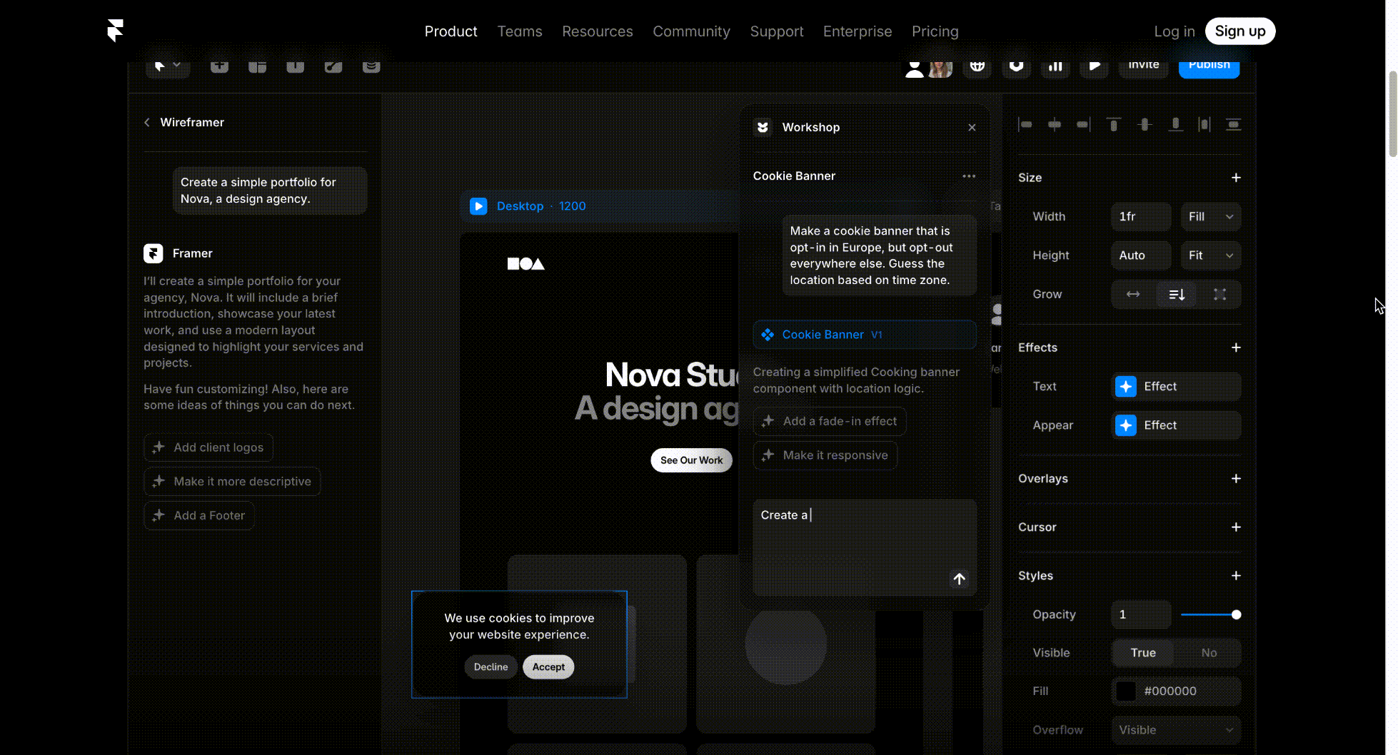分享6个实用的AIGC网站，建议收藏！
