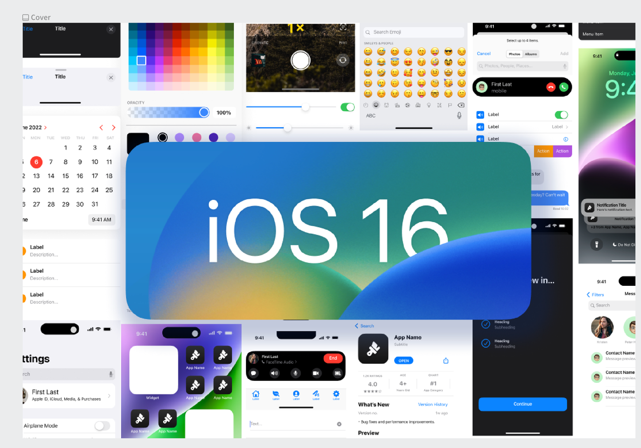 【iOS】设计尺寸规范（更新至iPhone 11、iPhone 11 Pro、iPhone 11 Pro Max）