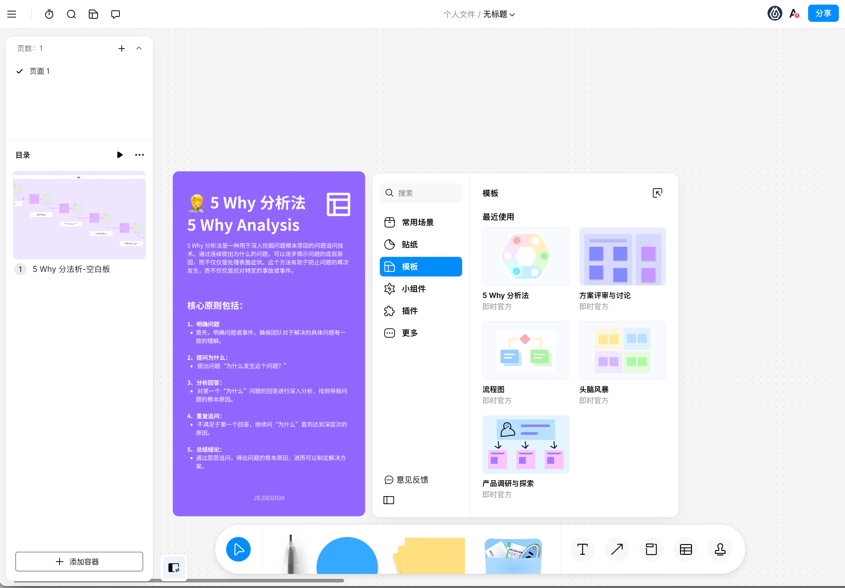 如何运用SMART法则提升设计工作效率？