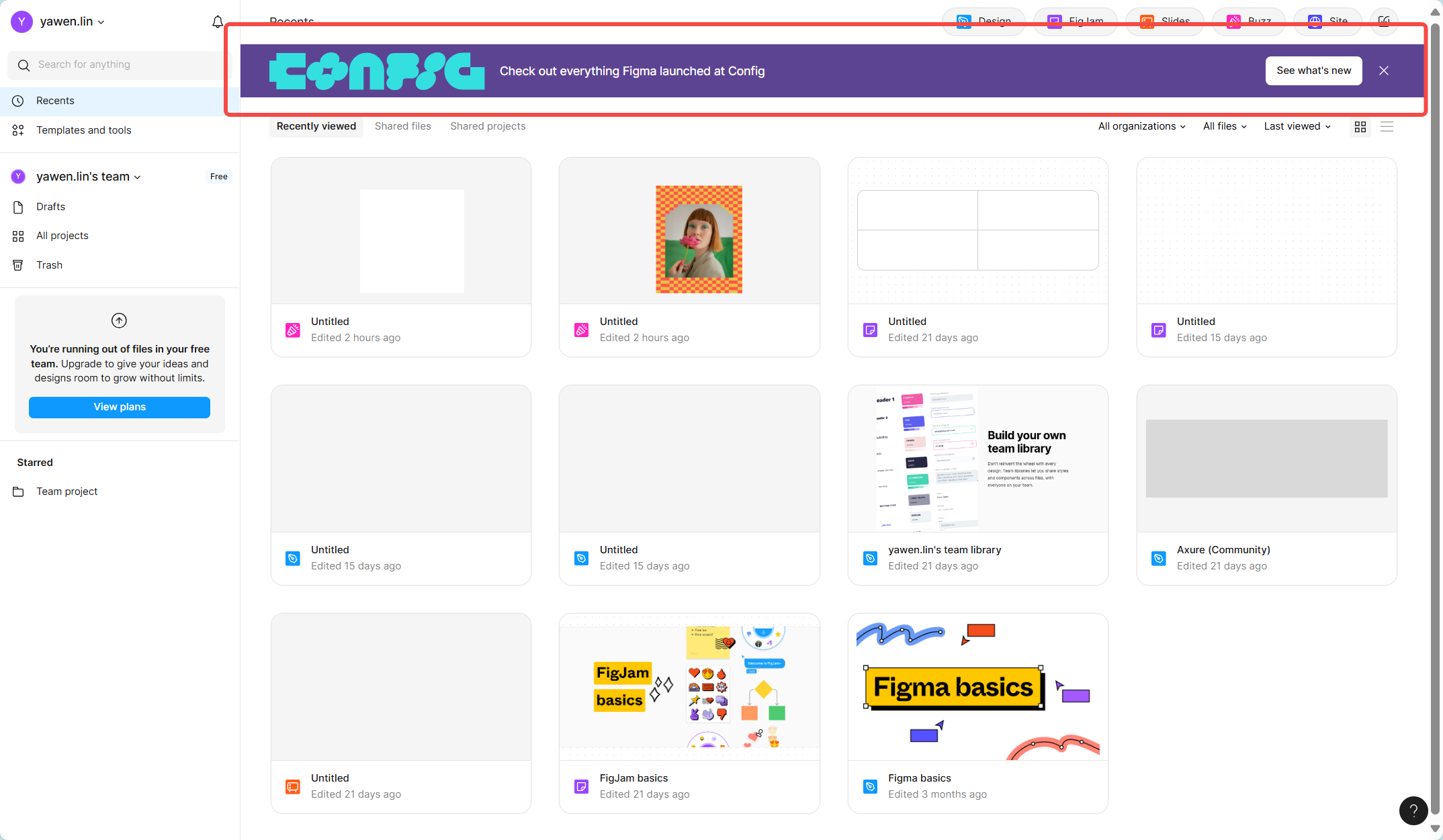 Figma重磅更新,关于AI的这些功能你学会了吗?