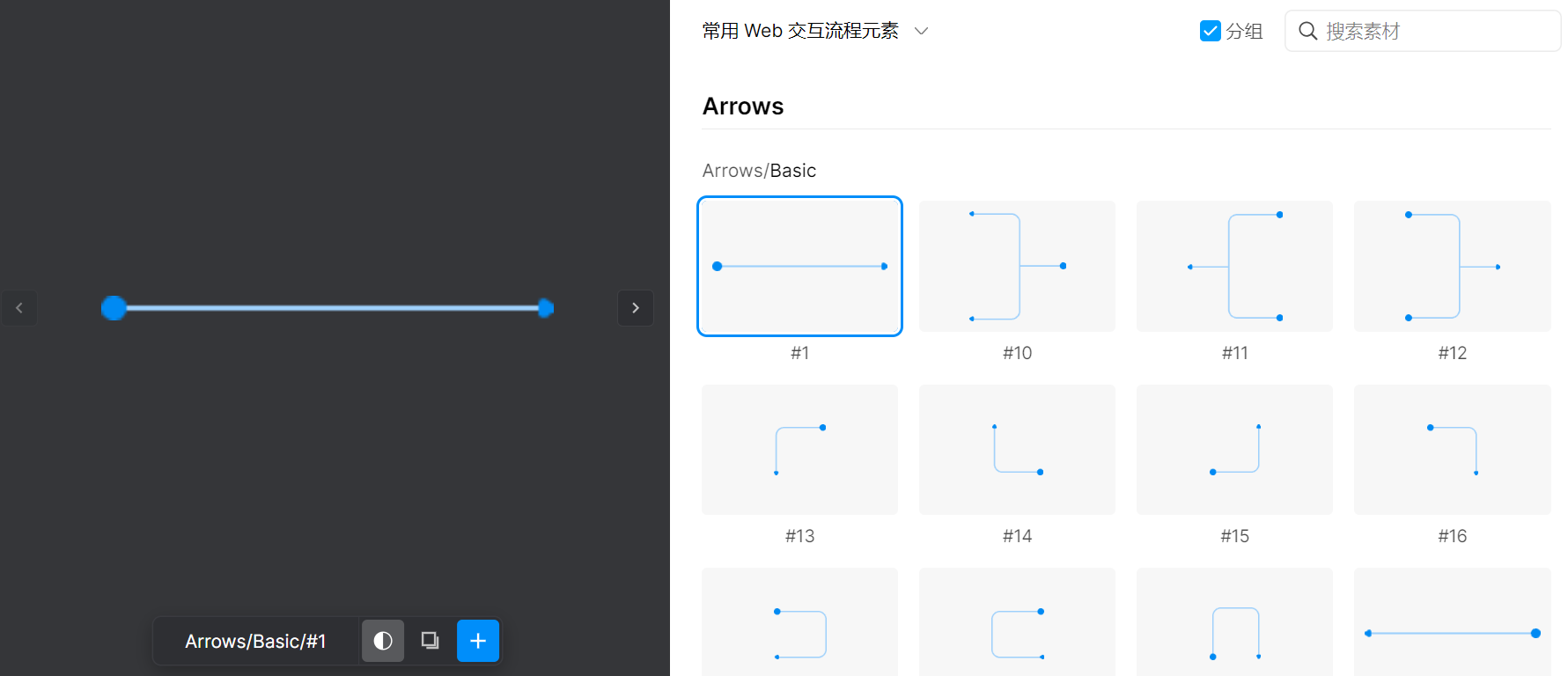 功能结构图