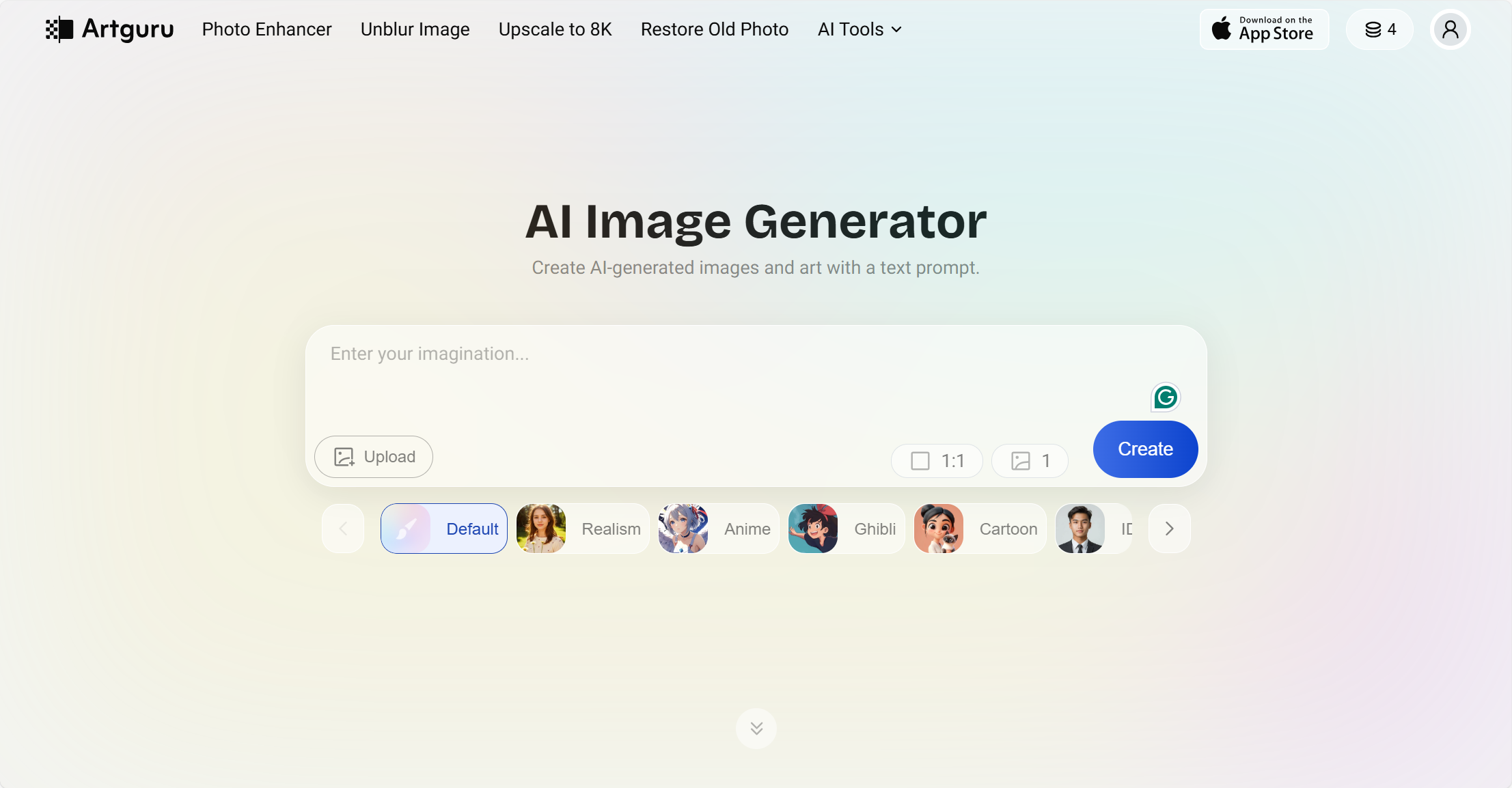 8款免费在线生成NFT头像工具，轻松打造专属元宇宙形象-即时设计