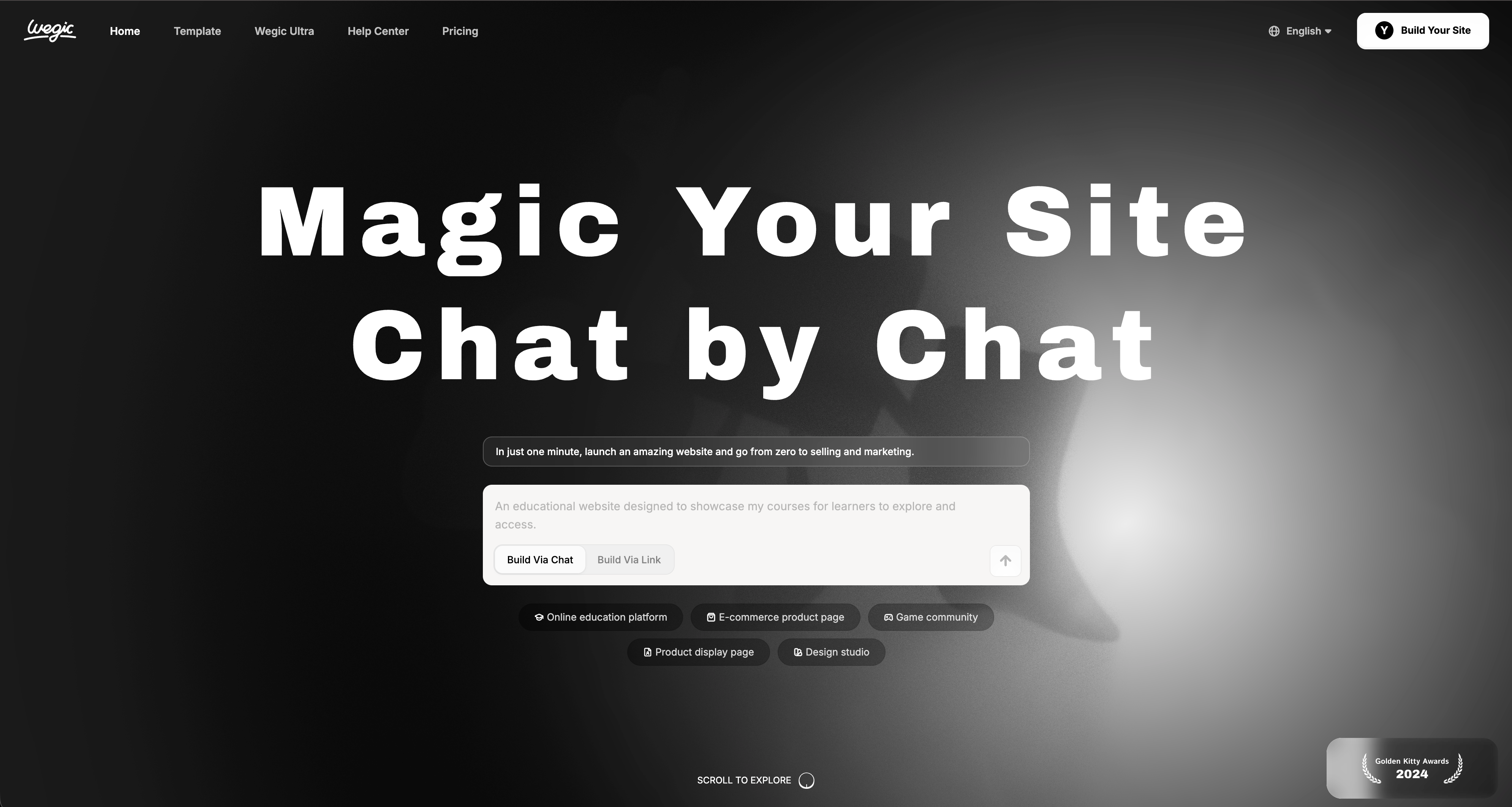 生成式用户界面 生成式用户界面