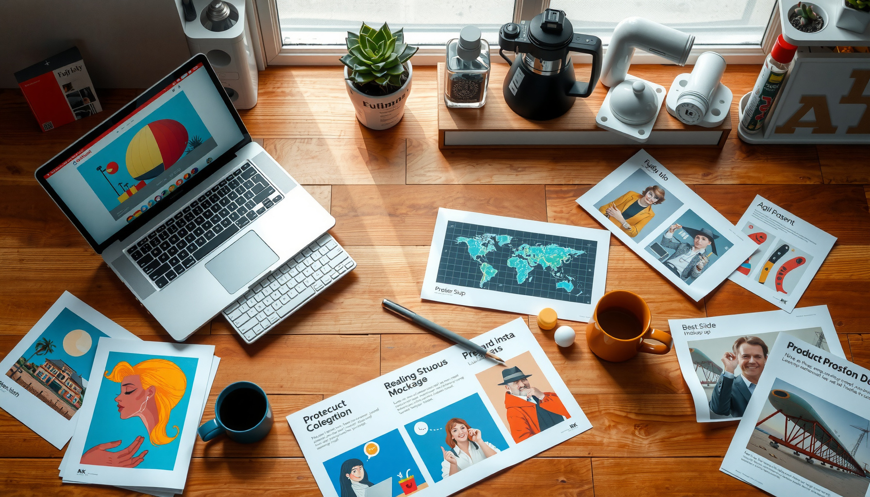 Nano Banana Pro如何使用