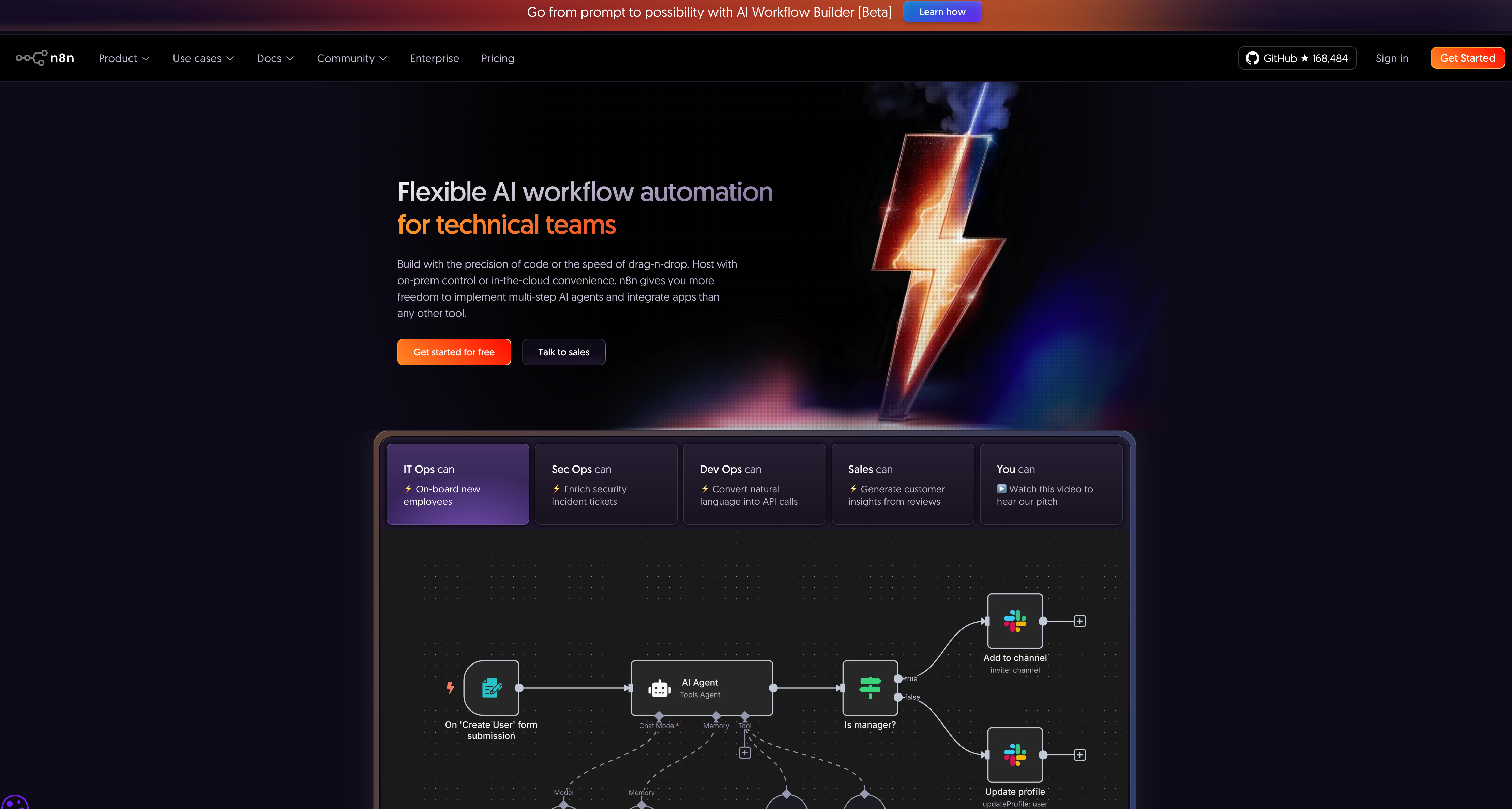 n8n教程：UI设计师也能轻松上手的自动化工作流神器
