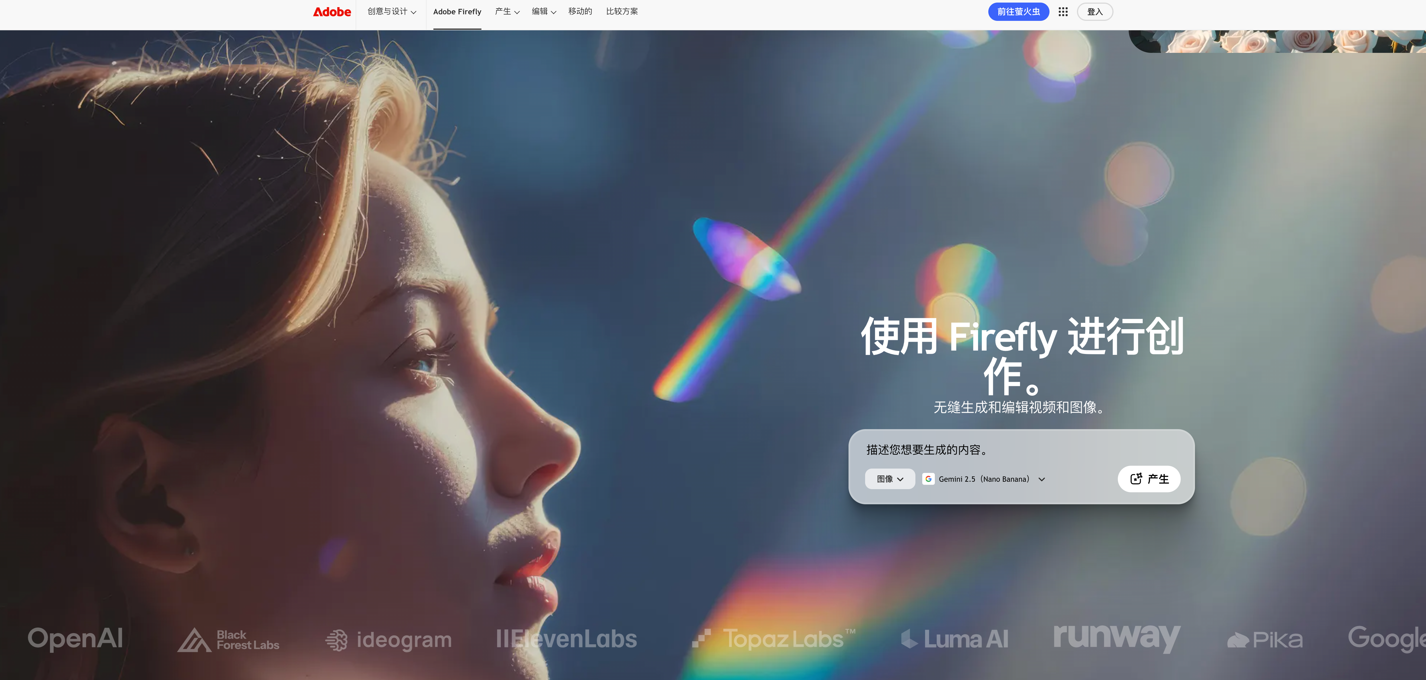 Photoshop生成式AI功能全面解析：2026版本AI修图实战指南