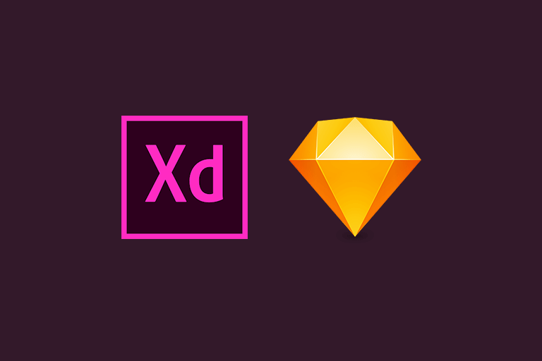 Sketch与XD对比，哪款设计软件更适合你！