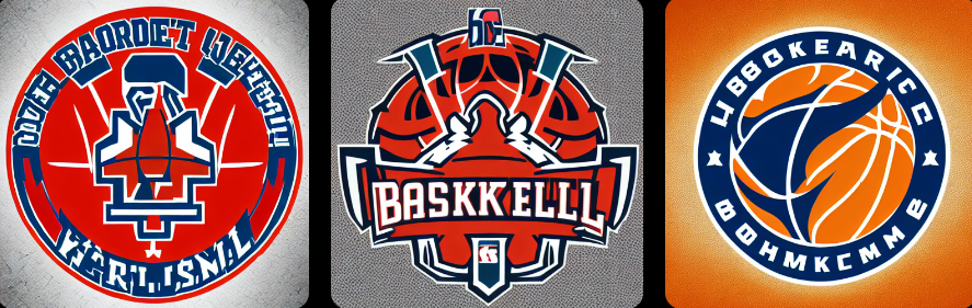 球队Logo设计