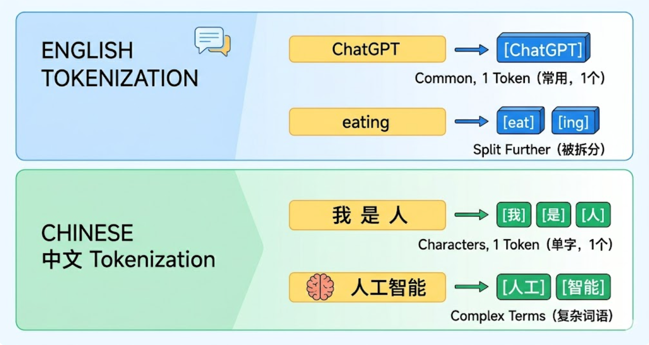 Token 词元是什么
