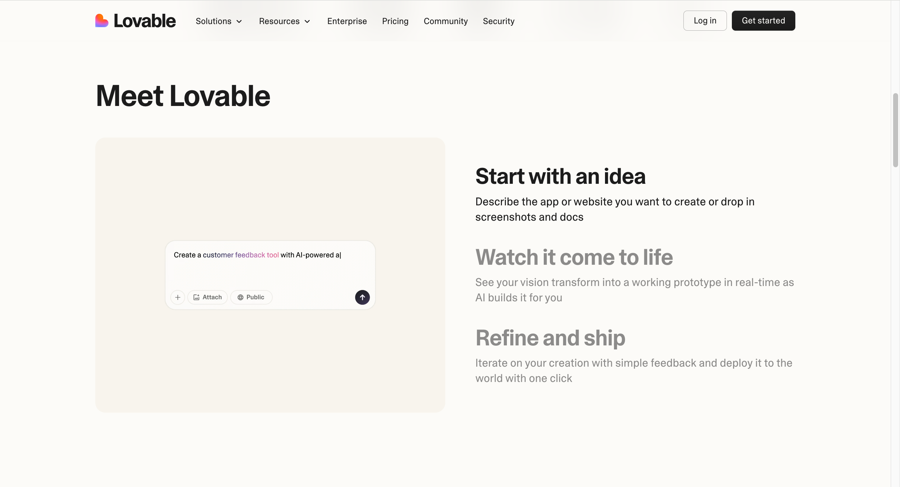 多种应用程序设计和工作区功能,强调生产力和易用性