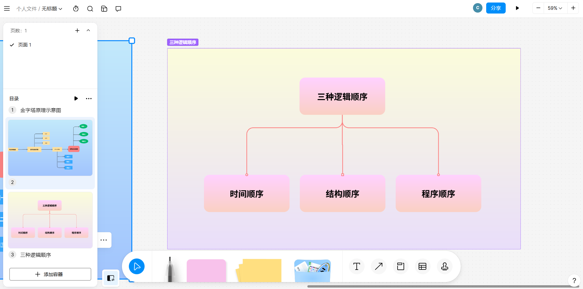 电子白板的使用方法