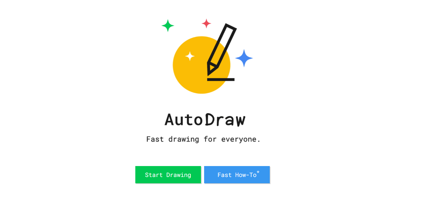 AutoDraw是什么工具？