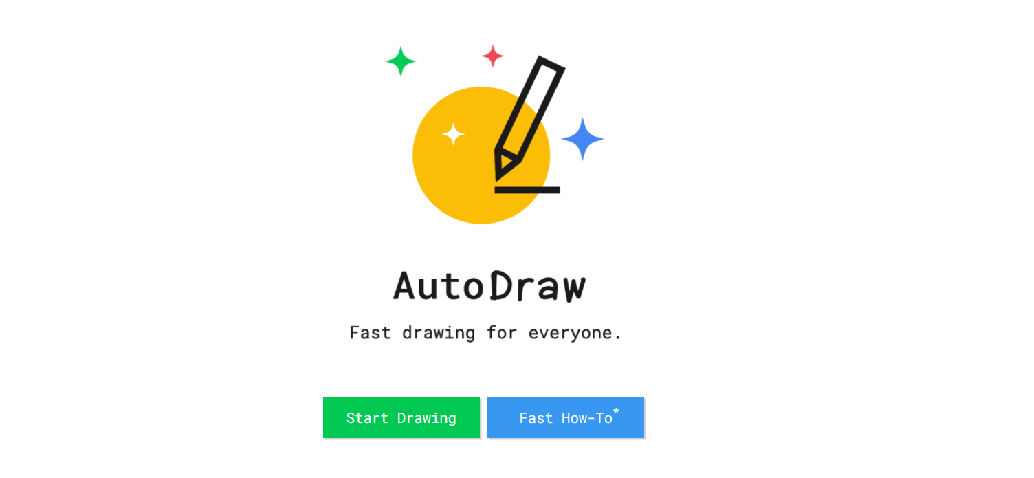 AutoDraw